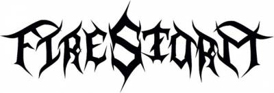 logo Firestorm (UKR)